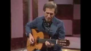 CHET ATKINS - Cascade 1977