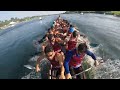 2023 Canadian Dragon Boat Championships - Dragon Zone Premier Open, 500m Final Round