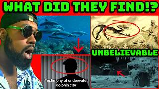 Scary Videos That Will Make You Question Everything
