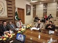 sialkot malaysia ambassador to pakistan visit chamber of commerce today scci