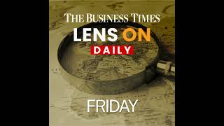 Lens on Daily: Headline news for Friday, December 27, 2024