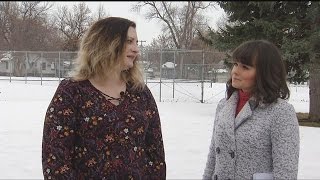 Billings woman raped twice shares story of survival, pushes for changes to Montana law