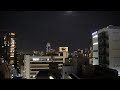 4k ultra hd timelapse in tokyo