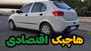 راهنمای خرید تیبا 2  + تست درایو | تیبا دو بخریم یا نه