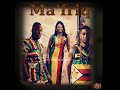 mafriq-chizevezeve