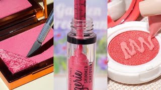 Satisfying Makeup Repair 💄 Upcycling Tips For Old Makeup Product #466