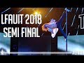 REMI MARTIN |  GOLDEN BUZZER  | Semi final | France's got talent 2018