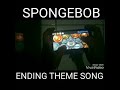 Spongebob Ending Theme Song ( Real Drum Cover By Delzou )