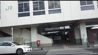 【JR宇都宮線】小金井駅  Koganei