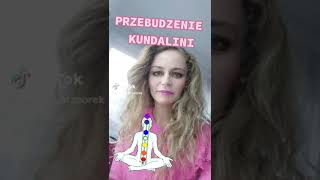 energia Kundalini - Objawy Przebudzenia Kundalini - fizyczne objawy - 36