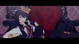 【MMDあんスタ】MONSTER (Full version)【朔間凛月】