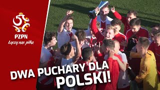 WYGRANE TURNIEJE, marcowe plany i WSPARCIE TALENTÓW | Młoda Polska #9