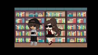 no todos los emos otakus son malos +~capitulo 11~+ [bippy academy]