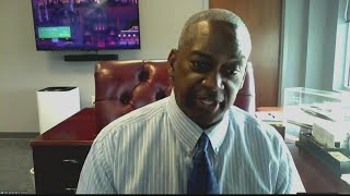 DeKalb County superintendent fired | Georgia senator comments