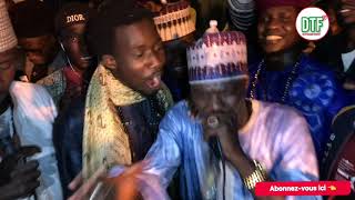 💯# Faydou Sani Keur Massar Malika @DTFTV 8 avril 2023