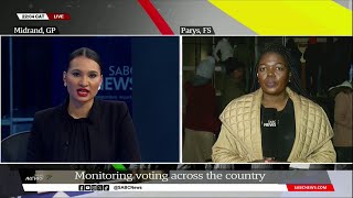 2024 Elections | Technical glitches in the Free State
