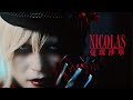 NICOLAS - 曼珠沙華 -【Official Music Video】