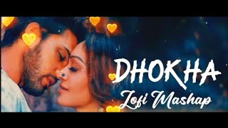Check Out Latest Hindi Song Music Video Teaser - 'Dhokha' Sung By Arijit Singh | Dhokha Lofi Song