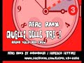 raina quelli delle tre afro remix prima delle tre mamamia fabrizio fattori dj