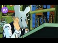 The Art of Spiegelman: The artist behind the MAUS comics | Interview & Documentary