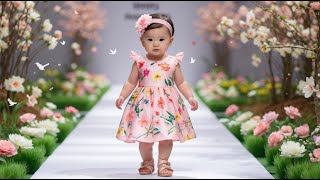 Global Baby Fashion Trends: Adorable Outfits From Different Cultures