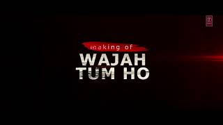 Song Making: Wajah Tum Ho | Hate Story 3 | Zareen Khan, Karan Singh | Armaan Malik | T-Series