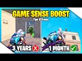 HOW TO DEVELOP GAME SENSE IN JUST 1 DAY IN BGMI/PUBG MOBILE TIPS & TRICKS | GUIDE/TUTORIAL