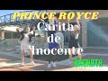 Carita de Inocente - Prince Royce // Zumba Choreography (Bachata)|FitdacneMimi