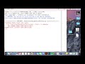 Pygame Basics - Lesson 1: Displaying an Image