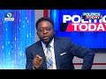 APC's Search For Presidential Candidate, Moghalu's Presidential Ambition | Politics Today