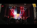 THE PANTURAS - PERGI TANPA PESAN (LIVE AT WE THE FEST 2019)