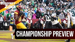 Championship Preview featuring Mitch Tischler \u0026 Michael Phillips!