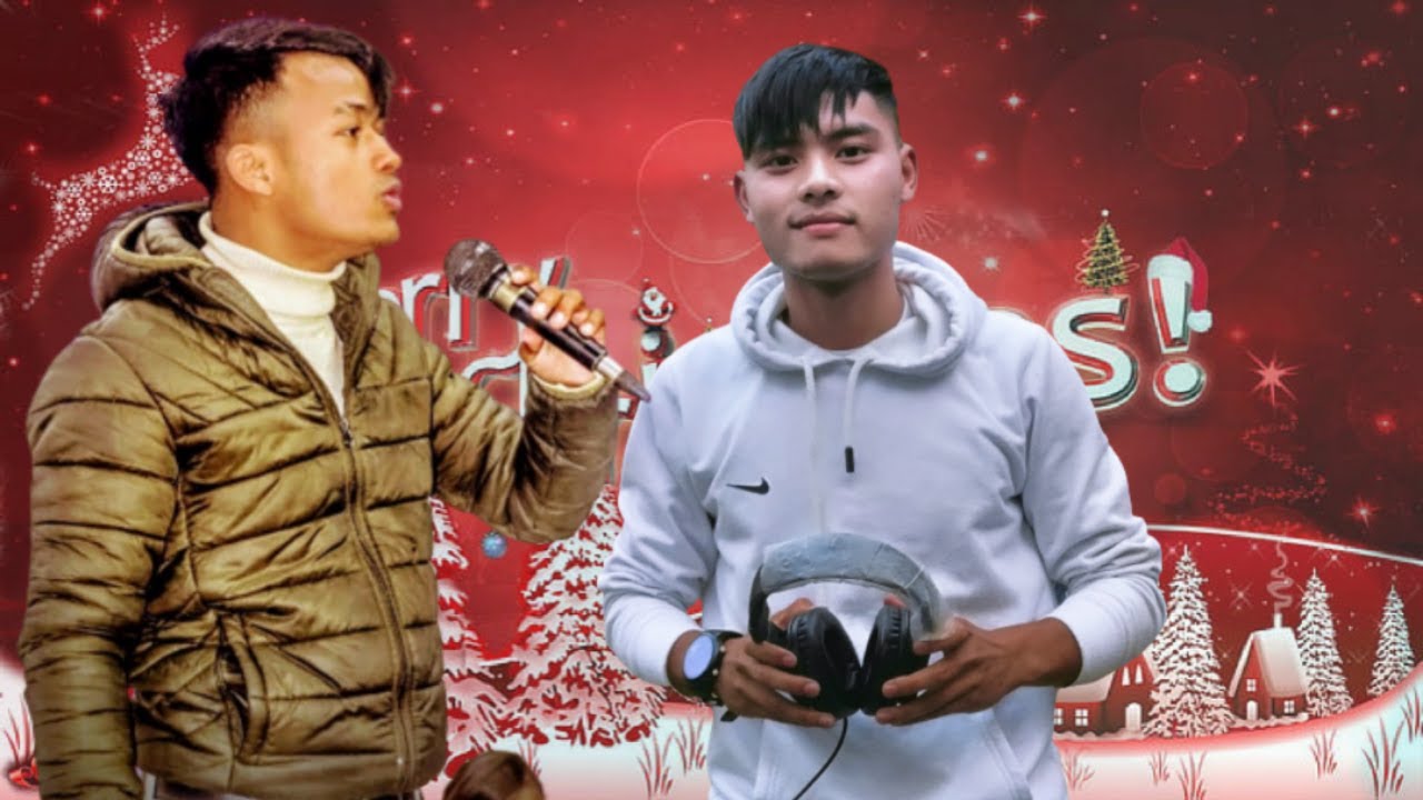 Christmas Song 2023 Youtube