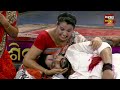 new jatra heavy scene ପାପର ଅଳିଆ ଗଦାରେ ନିଆଁ ଲଗେଇଦେବି jatra aakhi tora luha mora sibani gananatya