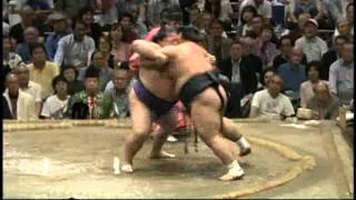 Fujiazuma vs Wakakoyu