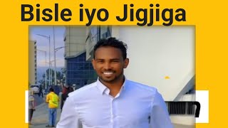 Bisle  oo jigjiga  lagu soo dhaweeyay