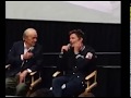 Bradley Cooper chats 'A Star Is Born' and Lady Gaga in D.C. - EXCLUSIVE