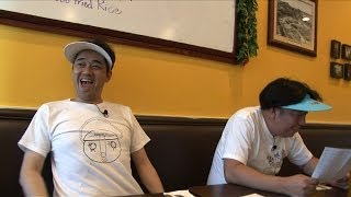 『バナナTV』ハワイ編Part2 ＃6-2「ステーキだ!!」＠テレ朝動画