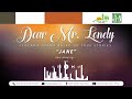 dear mr. lonely jane december 21 2024 dzwtdramasofficial dearmrlonelyofficial