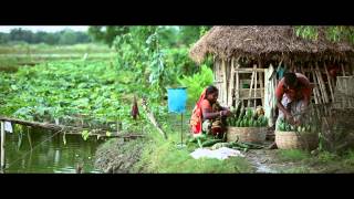 Celebrating the World Food Day 2014  in Bangladesh