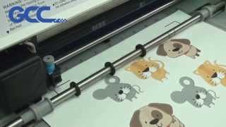 GCC---Magnetic Sheet Application by GCC Scrapbook Cutter