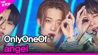 OnlyOneOf, angel (온리원오브, angel) [THE SHOW 200602]