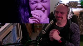 Steven Wilson - Routine (Live) Reaction