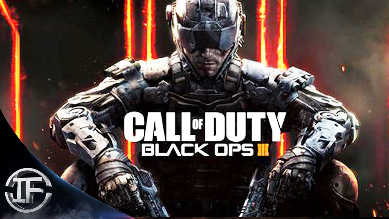 CALL OF DUTY: BLACK OPS 3 - TRAILER REVELADO + NUEVOS DETALLES E ...