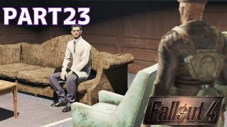 PART23【fallout4】ジャックカボット【PC版】