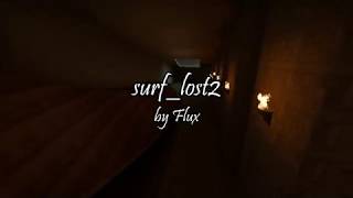 surf_lost2 by Flux + bonuses