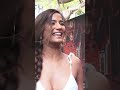 poonam pandey hilarious masti with paparazzi poonampandey redtales