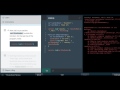 Learn Javascript, 2017 Functional Scope, Codecademy