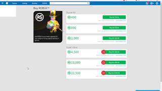 Method 2 How To Get Free Robux Get Free 22 500 Robux With Code 2017 - robux glitch 2017