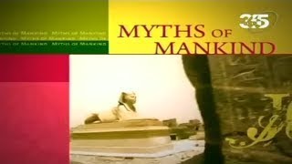 Мифы человечества: Myths of Mankind: Голем | The Golem. Документальный фильм